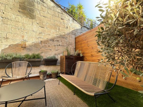Les Appartements du Clocher